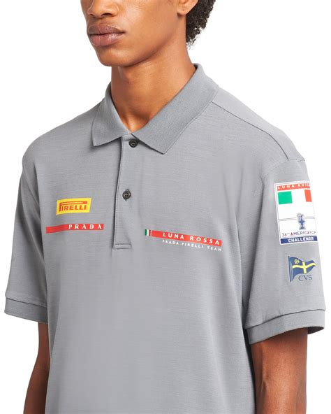 prada polo replica|prada real clothes.